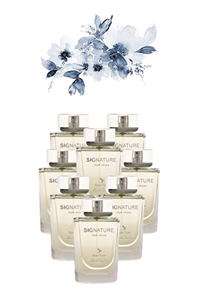 Sainte Valere 8 قطع من عطر سيجنتشر بور أوم 100 مل