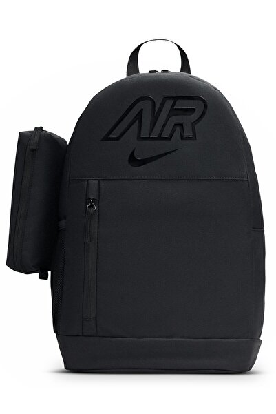 Nike Elemental Unisex Sırt Çantası Okul Çantası Günlük Spor Seyahat Antrenman...