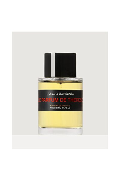 Frederic Malle Le Parfum De Therese Eau de Parfum 100ml