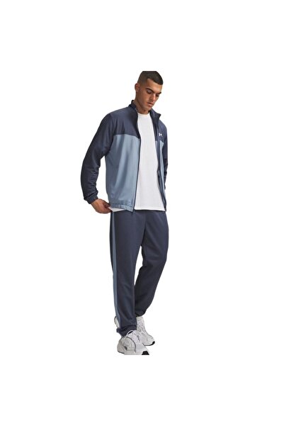 Under Armour Emea Tracksuit Novelty Erkek Eşofman Takımı 6009355-044