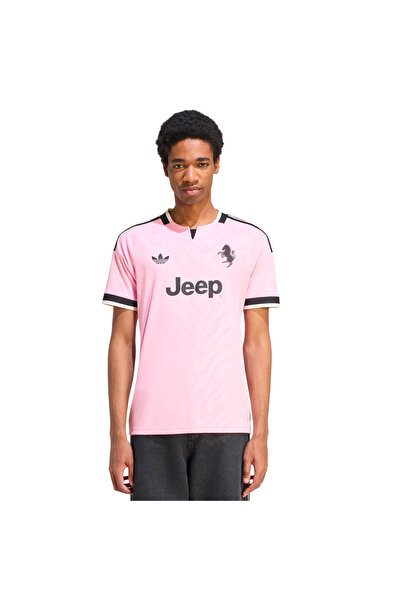 adidas Performance JUVE A JSY KR4647 Pink