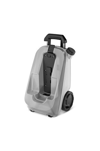 Karcher Kärcher Water Trolley Portable Water Tank, 12 L, Transparent
