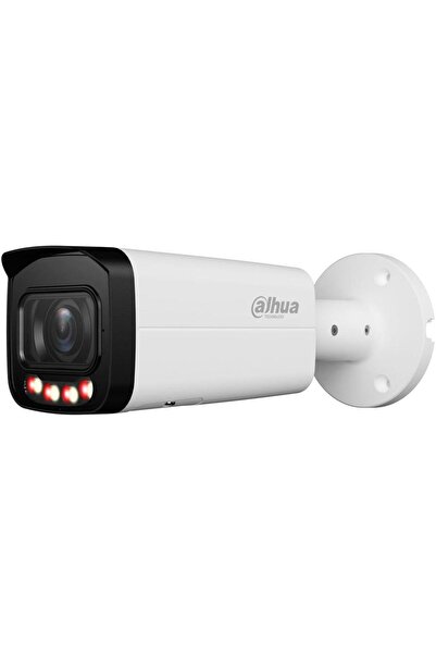 DAHUA IPC-HFW3849T-ZAS-IL-27135 Cameră de supraveghere IP 8MP 4K Lumină Duală...