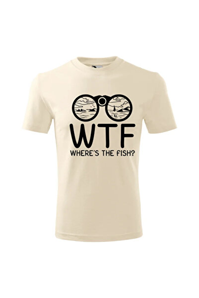 OEM Tricou de pescuit PF 23