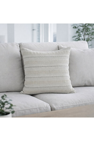 Cannon Decorative Cushion, 50 x 50 cm, Design H25-CC-614
