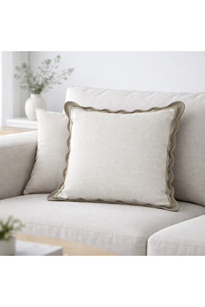 Cannon Decorative Cushion, 45 x 45 cm, Design H25-CC-707