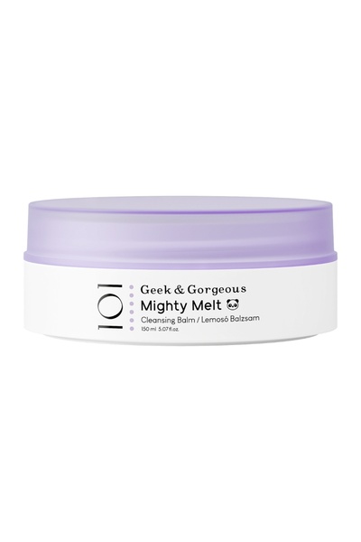 GEEK & GORGEOUS Mighty Melt – balsam de curățare, 150ml