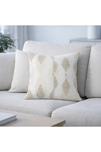 Cannon Decorative Cushion, 50 x 50 cm, Design H25-CC-618