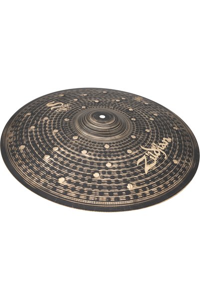 ZILDJIAN S Dark 18" Crash