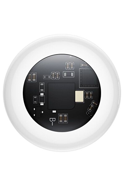 Hoco E91C Ετικέτα Εντοπισμού GPS Bluetooth για Apple, για Εντοπισμό Κατοικίδι...