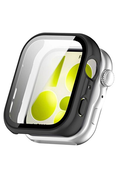 Tech-Protect Θήκη Προστασίας 360 (Huawei Watch Fit 5) - Μαύρο - MT83561