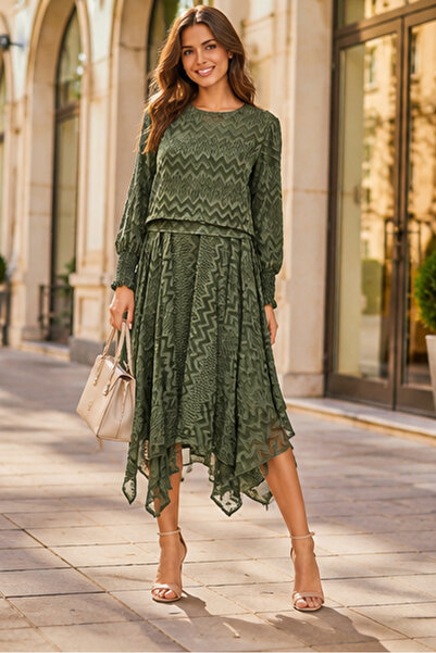 Cortigiani Ladies 2pc Dress