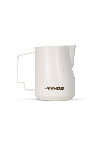 MHW-3BOMBER Turbo Milk Pitcher 450 ml Milk Pot