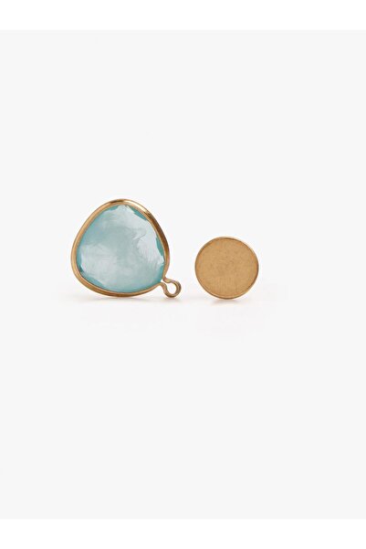 PARFOIS Resin Ear Jacket Küpe