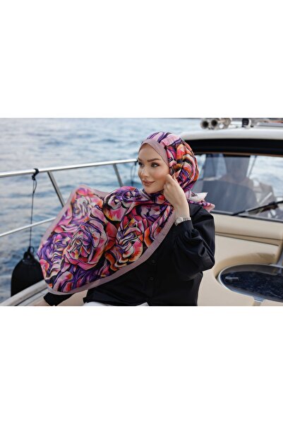 Siyane شال تينسل