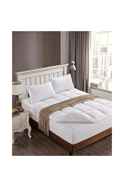 Generic Brand لباد كوين هاليو 200X150+8سم-MT-003