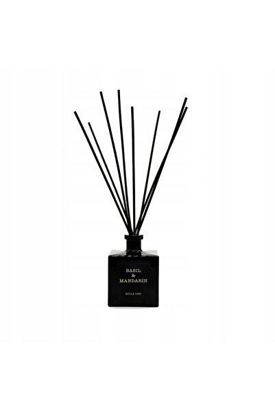 Cereria Molla Difuzor de aromă (500 ml) Busuioc și Mandarină