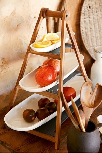 like. by Villeroy & Boch Villeroy&Boch Artesano Bol Original 55x17cm