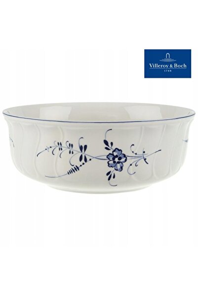 like. by Villeroy & Boch Bol pentru salată (21 cm) Old Luxembourg Villeroy & ...