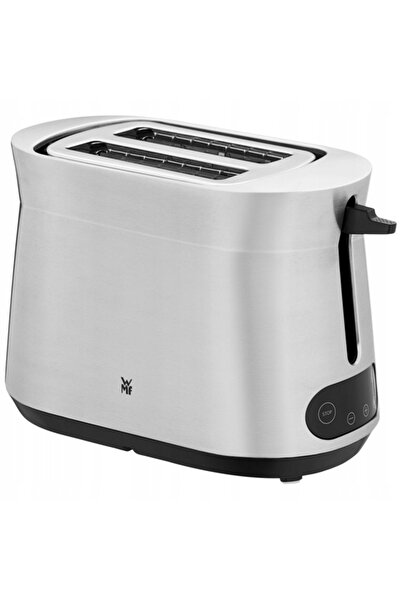 WMF EL Toster, Kineo Cromargan Lumină LED 980 W