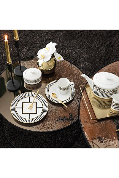 like. by Villeroy & Boch Villeroy&Boch MetroChic Ceașcă de cafea