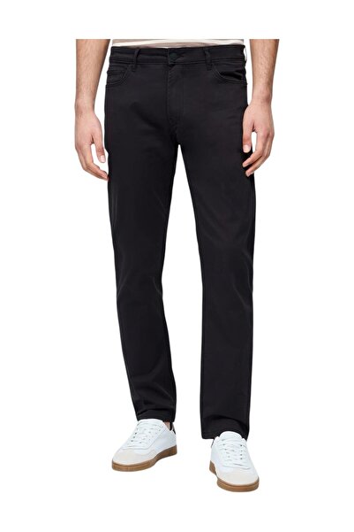 French Connection Men Stretch 5 Pocket Jeans