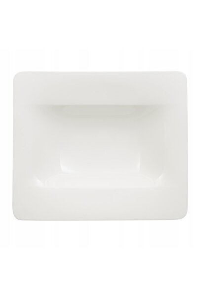 like. by Villeroy & Boch Villeroy Boch Modern Grace Farfurie Adâncă I-gat Por...