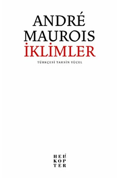 Genel Markalar İKLİMLER
