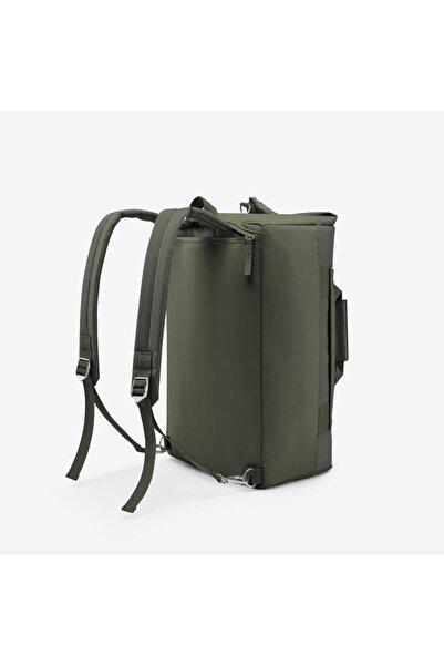 NO BRAND Reisenthel Allrounder M Geantă de voiaj / rucsac - mix verde-muschel