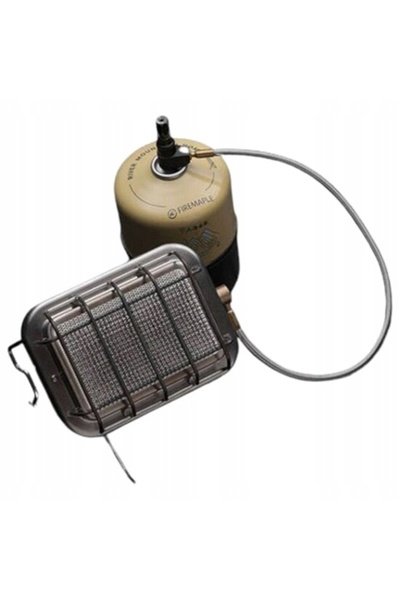 SUNFLOWER FIRE-MAPLE 1800W Aragaz de camping