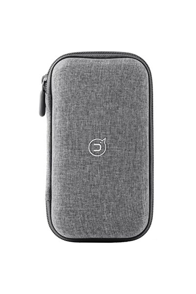 Usams US-ZB263 Husă organizatoare de cabluri pentru Power Bank și Accesorii, ...