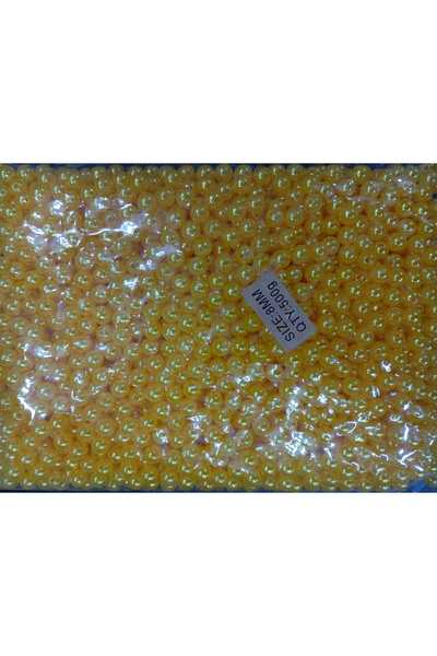 Ralp Moda 8 mm Luxury Coated Pearls 500 Grams