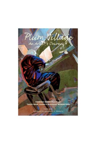 Mandala Publishing Satul Prunelor