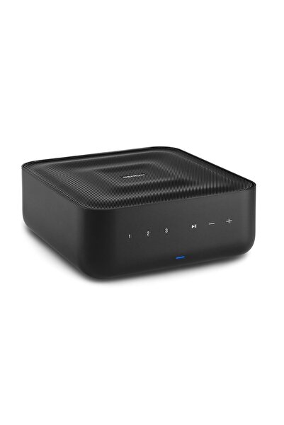 Denon Amplificator stereo de casă, 125W la 4 ohmi, negru