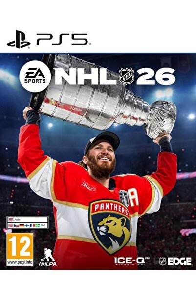 Cenega Joc PS5 EA Sports NHL 26