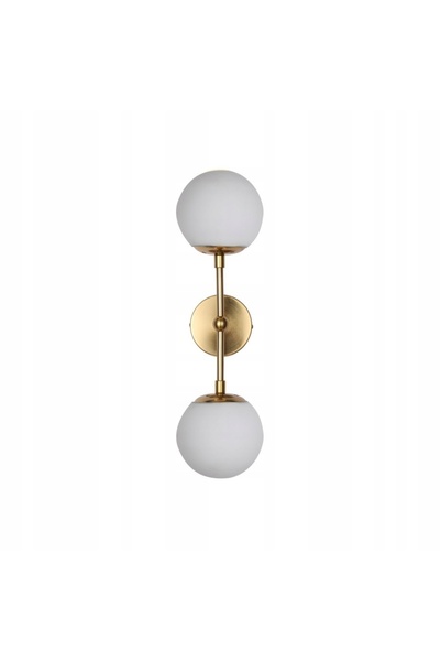 NO BRAND Kinkiet Dorado LP-002/2W L Light Prestige