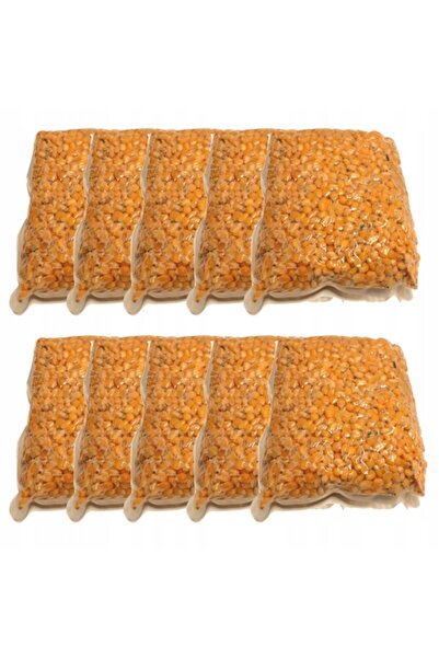 NO BRAND Porumb pentru pescuit Corn KISZONA 10x1,5KG