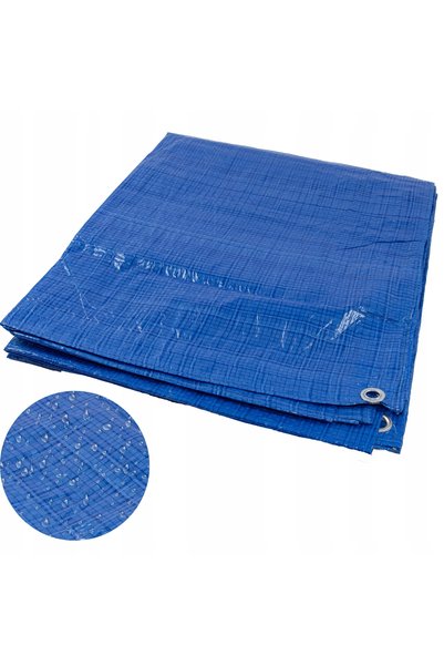 NO BRAND PLASTIC CRONIC, 12X10 M REZISTENT CU INEL DE SANCȚIONARE