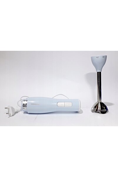 NO BRAND BLENDER MANUAL TIROSS TS-1376