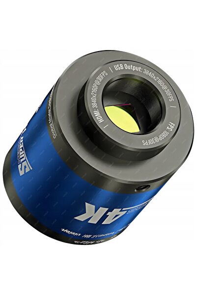 NO BRAND Cameră digitală pentru microscoape MECHANIC MOS 4K SONY iMX415