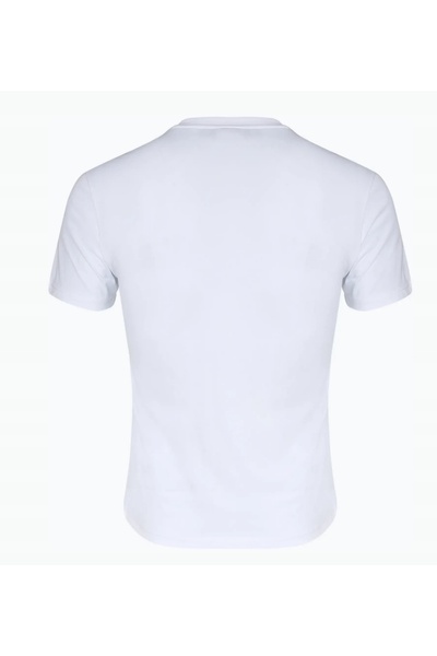Wilson Tricou Unisex cu imprimeu grafic de echipă, cu text alb strălucitor, XL