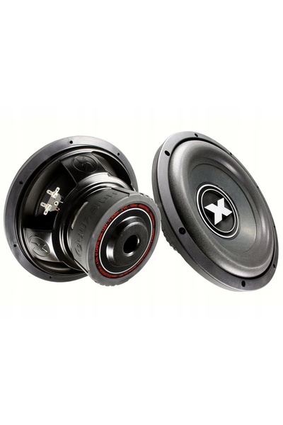 NO BRAND Excursion SHX.v2-12D2 Difuzor Subwoofer de Bas