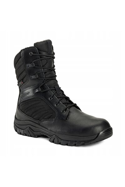 NO BRAND Ghete bărbătești Bates GX X2 Tall Zip Dry Guard+ Thinsulate negre 43...