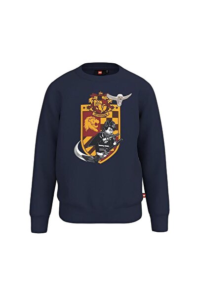 Lego Wear Hanorac de trekking pentru copii LEGOnavy blue 110