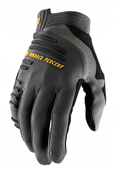 NO BRAND 100% R-Core Mănuși R-Core MTB Șosea Grafit S Clarino TPR Neopren