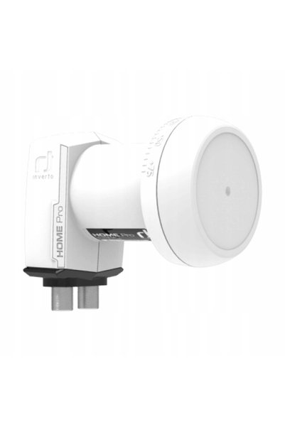 NO BRAND Convertor twin Inverto HOME PRO (două ieșiri) 4K UHD