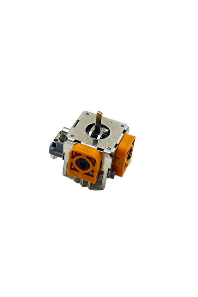 NO BRAND Stick analogic pentru controler XBOX ONE SERIES PowerA / PDP Afterglow