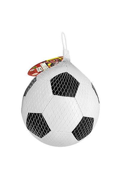 ToyMarkt Μπάλα Μαλακή Ποδοσφαίρου ø15cm 941148