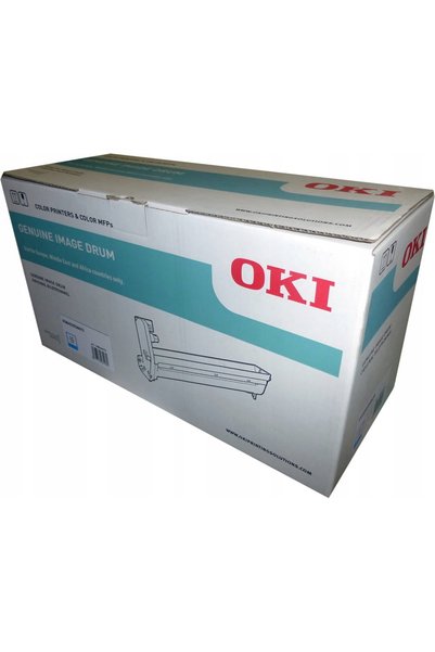 OKI Toner magenta pentru imprimantă 44315318, capacitate 6000 de pagini