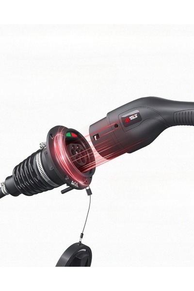 NO BRAND MCEVKELN ÎNCĂRCĂTOR AUTO ELECTRIC 22KW CABLU DE ÎNCĂRCARE 5M
